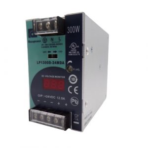Reignpower Lp1300d-24mda Ac2todc Switching Power Supply