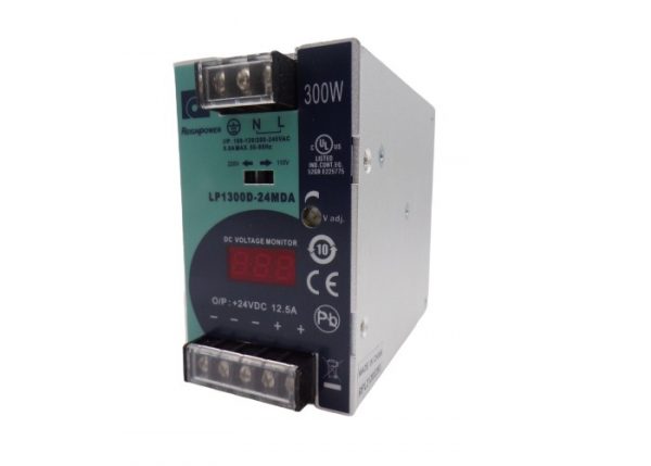 Reignpower Lp1300d-24mda Ac2todc Switching Power Supply