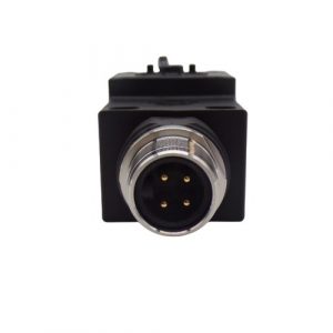 Allen Bradley 42grf-9000-qd1 Photoeletric Sensor