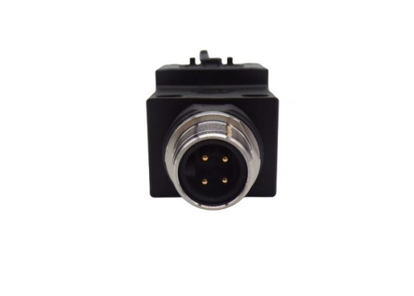 Allen Bradley 42grf-9000-qd1 Photoeletric Sensor