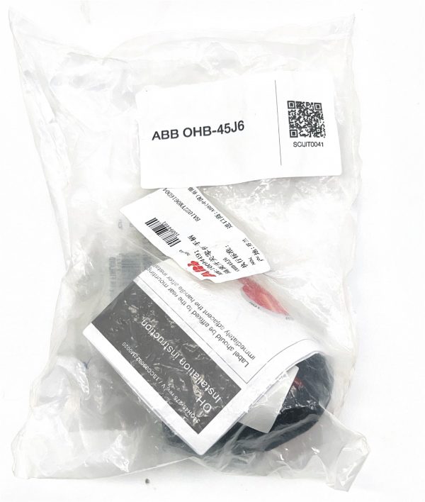 ABB OHB-45J6 1lb BOX 5x7x3 QTY 4 PRICE 39.00_page-0001