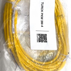 yellow cable 4 lbs